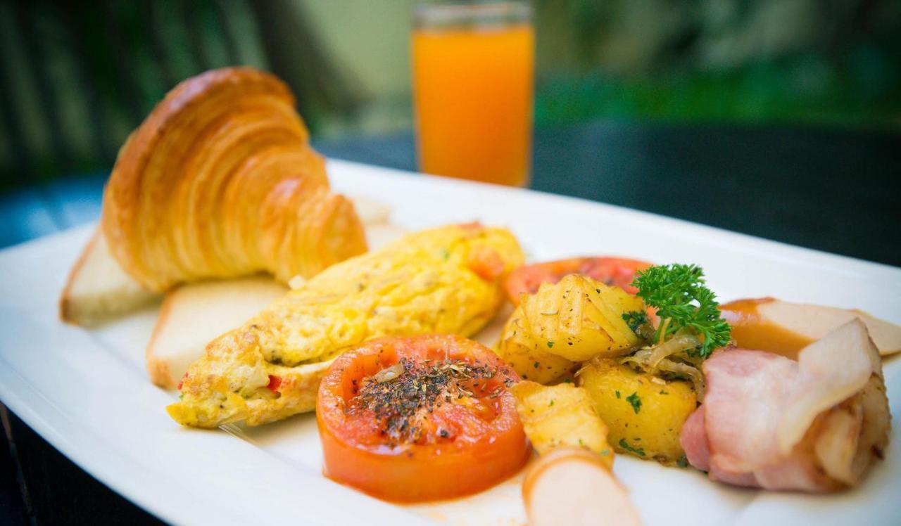 Tan Sokchea Boutique Hotel Сием Реап Екстериор снимка
