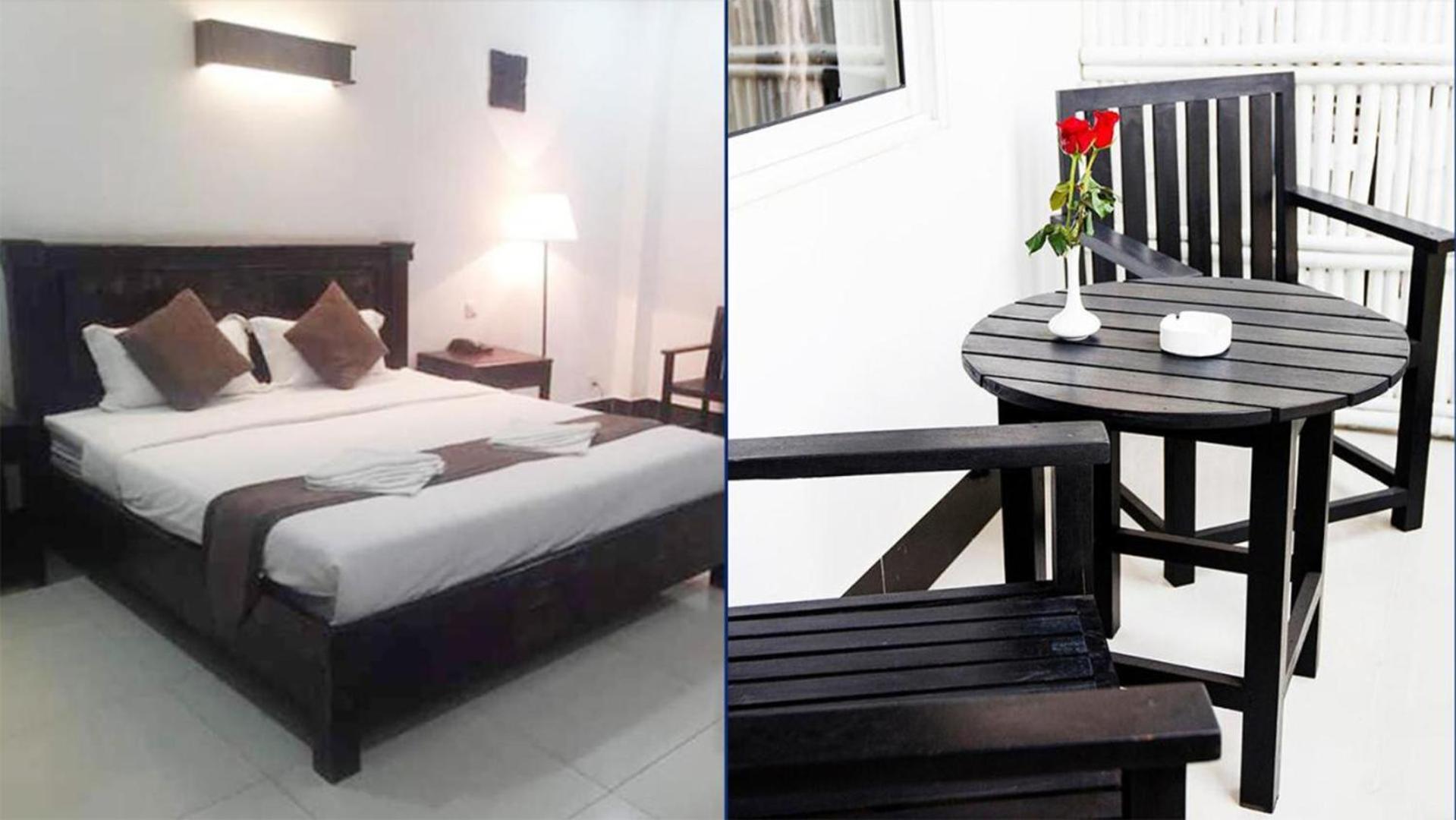 Tan Sokchea Boutique Hotel Сием Реап Екстериор снимка