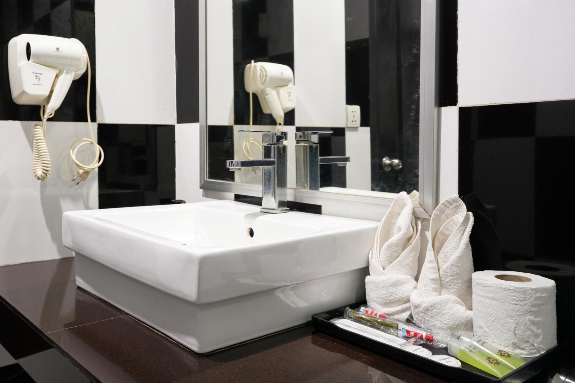 Tan Sokchea Boutique Hotel Сием Реап Екстериор снимка