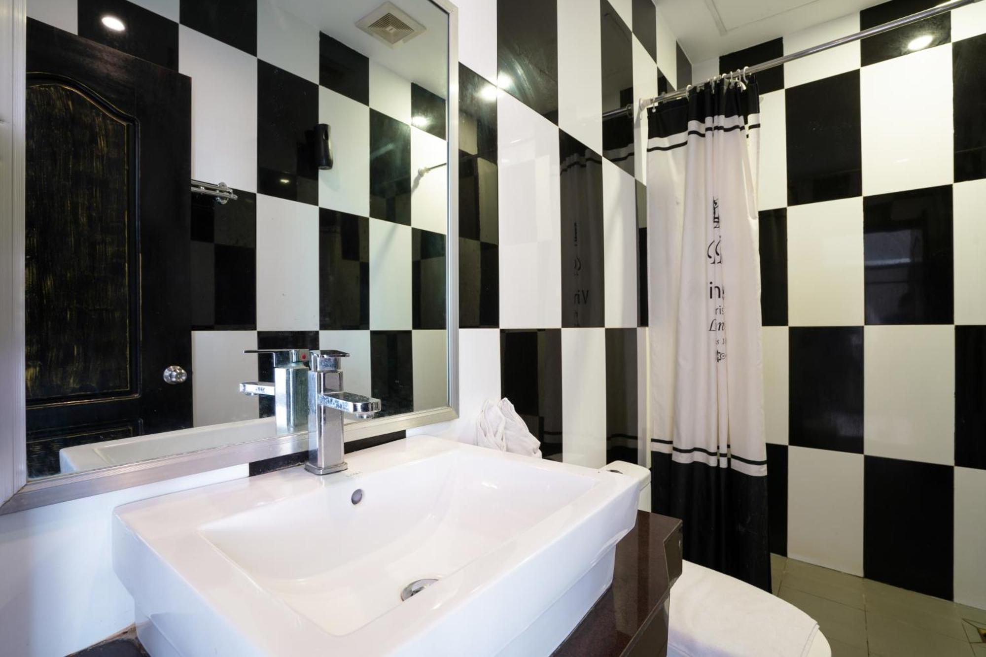 Tan Sokchea Boutique Hotel Сием Реап Екстериор снимка