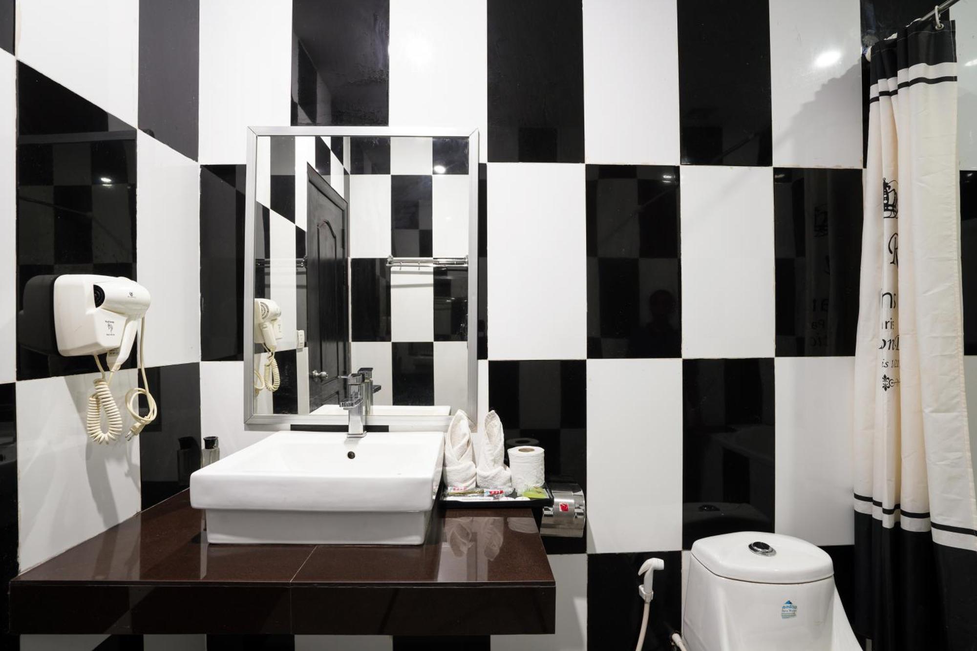 Tan Sokchea Boutique Hotel Сием Реап Екстериор снимка