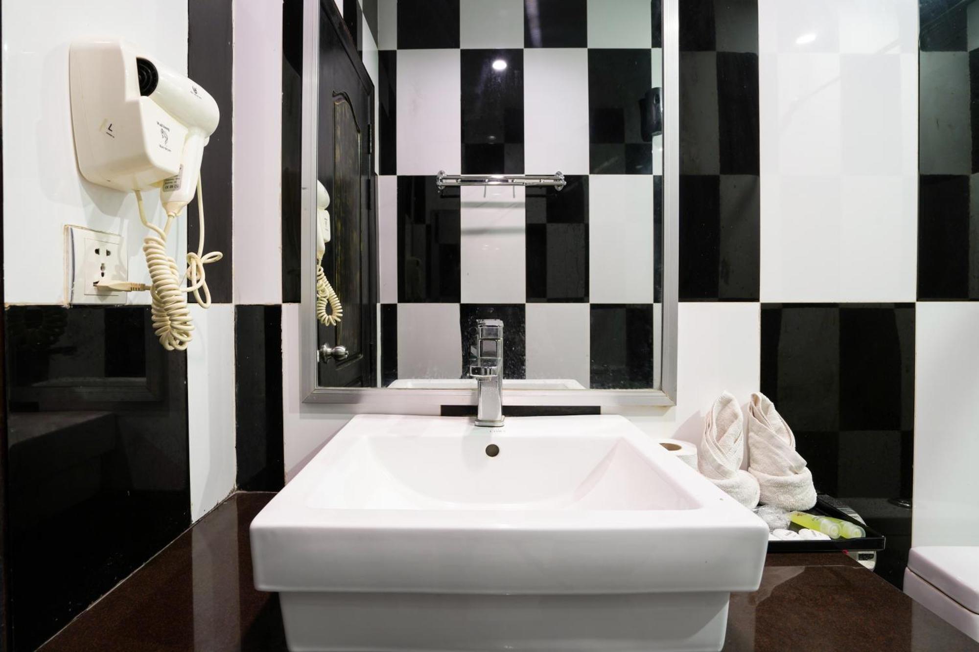 Tan Sokchea Boutique Hotel Сием Реап Екстериор снимка